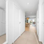 Апартаменты Metsa Terraced House Хаапсалу