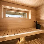 Апартаменты Metsa Terraced House