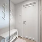 Metsa Terraced House *
