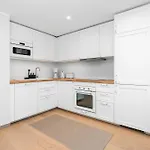 Апартаменты Metsa Terraced House *