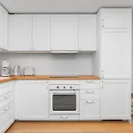 Апартаменты Metsa Terraced House *
