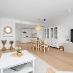 Апартаменты Metsa Terraced House *