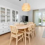 Metsa Terraced House Апартаменты *