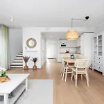 דירה Metsa Terraced House