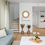 Metsa Terraced House Апартаменты