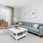 Metsa Terraced House דירה *