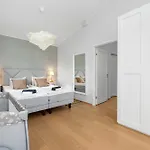Metsa Terraced House דירה