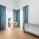 דירה Metsa Terraced House