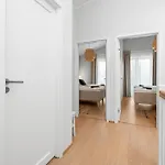 Metsa Terraced House * Хаапсалу
