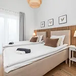 Metsa Terraced House דירה