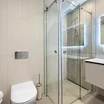 Апартаменты Metsa Terraced House