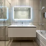 Апартаменты Metsa Terraced House Хаапсалу