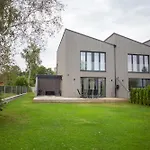 Апартаменты Metsa Terraced House Хаапсалу
