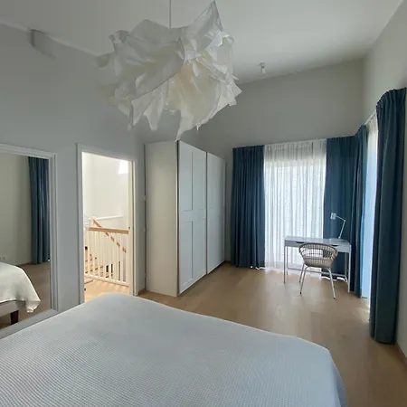 Apartment Metsa Terraced House *