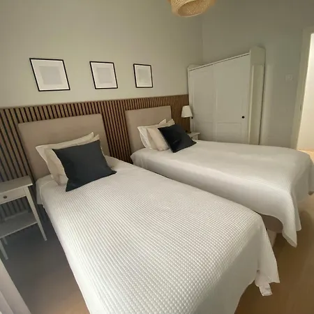 Metsa Terraced House