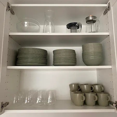 Metsa Terraced House Apartman Haapsalu