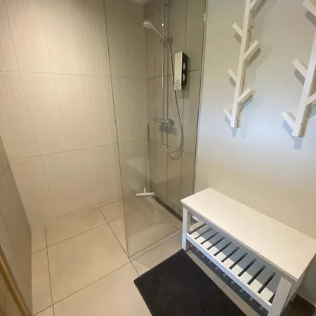 Apartment Metsa Terraced House *