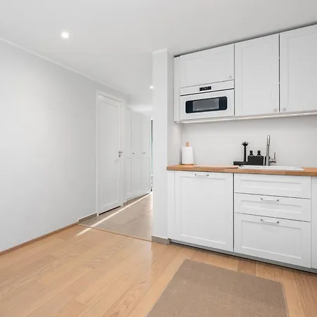 Metsa Terraced House *
