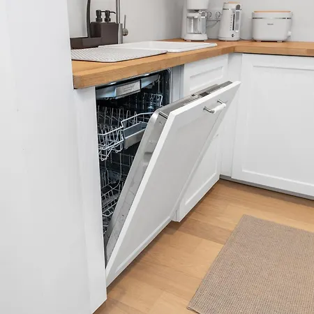 Metsa Terraced House * הפסלאו
