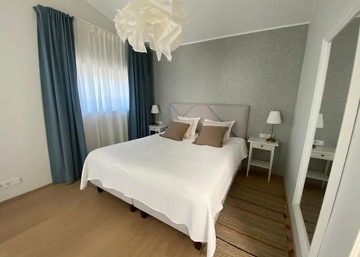 Metsa Terraced House *