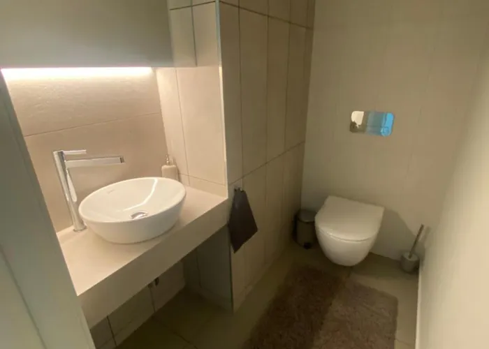 Apartman Metsa Terraced House Haapsalu