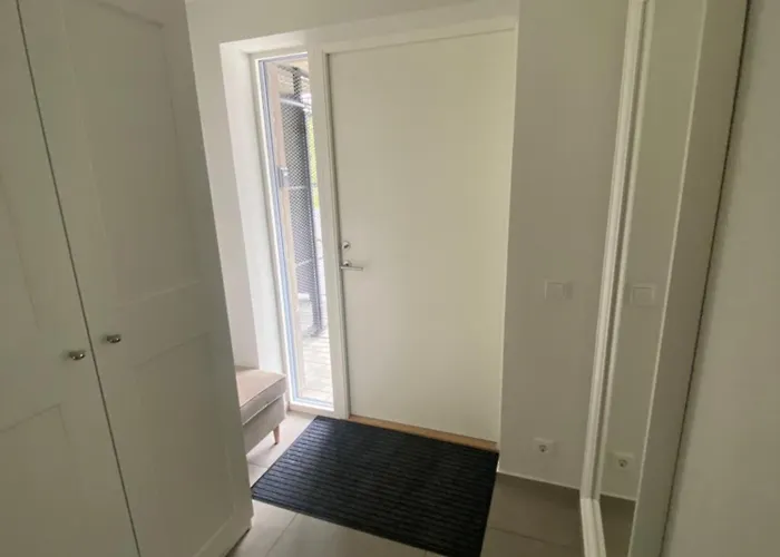 Metsa Terraced House *