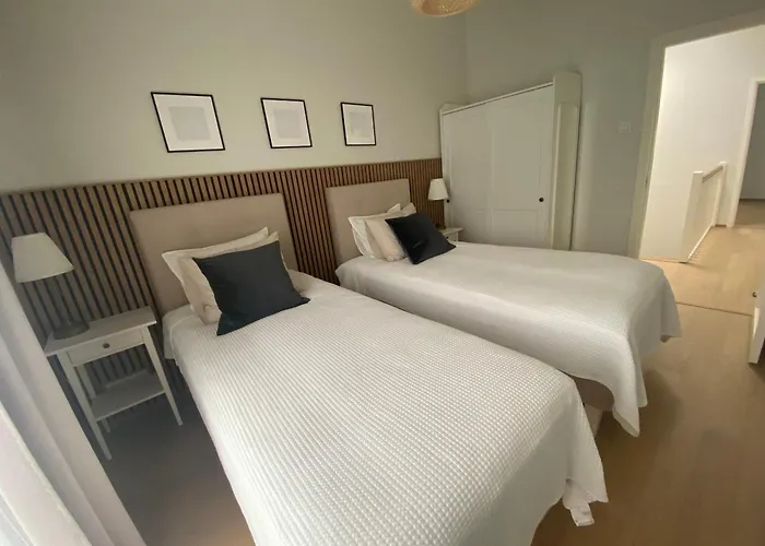 Metsa Terraced House