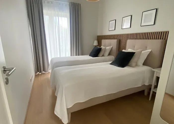 Metsa Terraced House Haapsalu