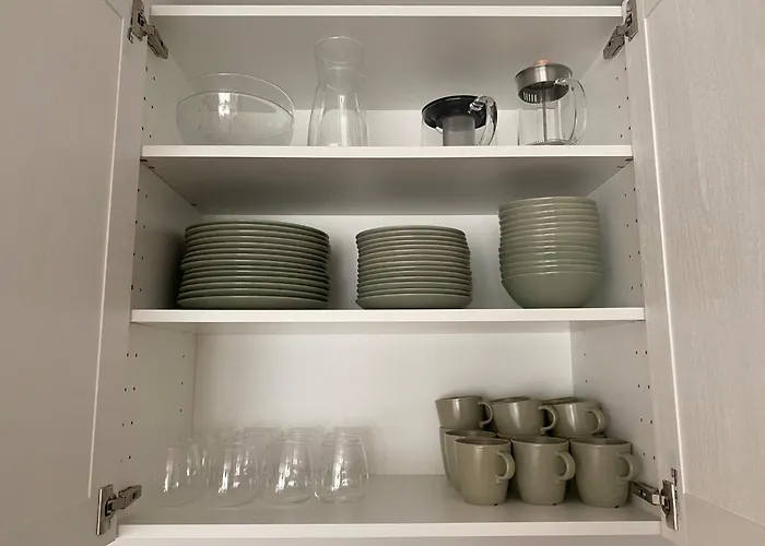 Metsa Terraced House Apartman Haapsalu