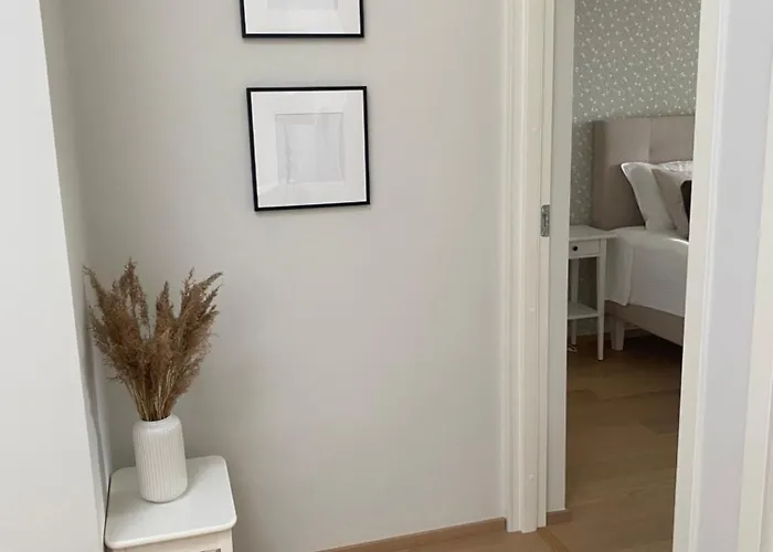 Apartman Metsa Terraced House