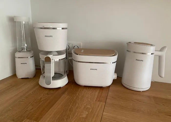 Metsa Terraced House Apartman *